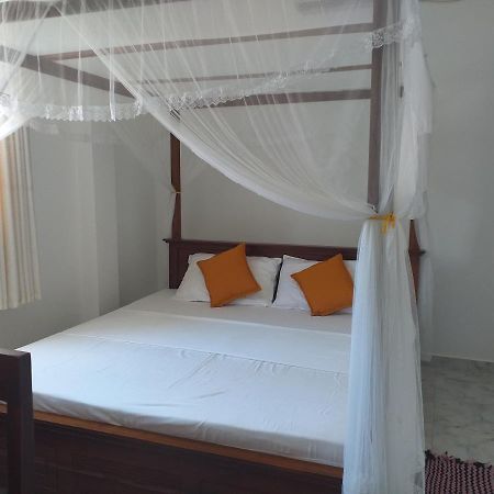 Appartamento Friendly House Galle Esterno foto