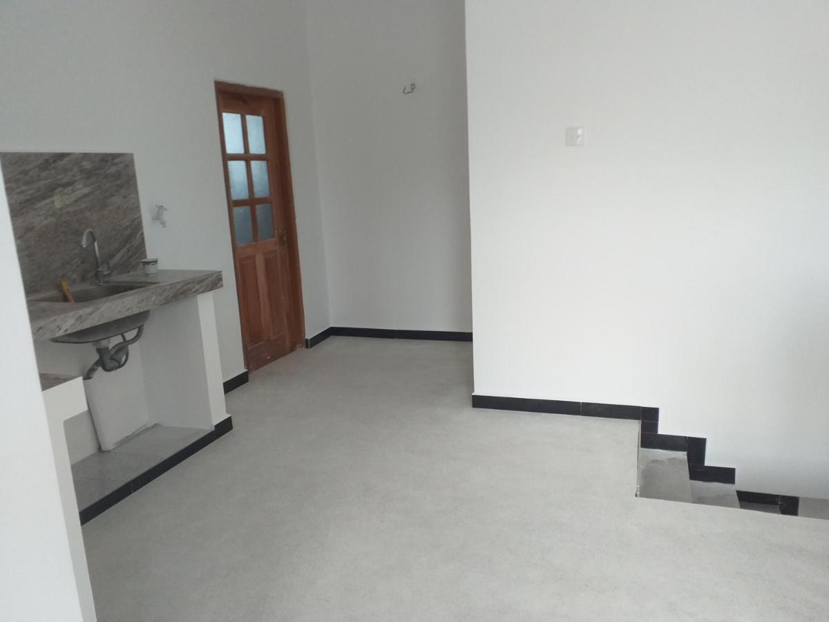 Appartamento Friendly House Galle Esterno foto