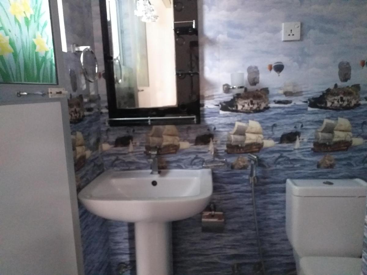 Appartamento Friendly House Galle Esterno foto