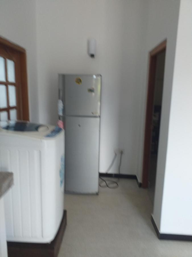 Appartamento Friendly House Galle Esterno foto