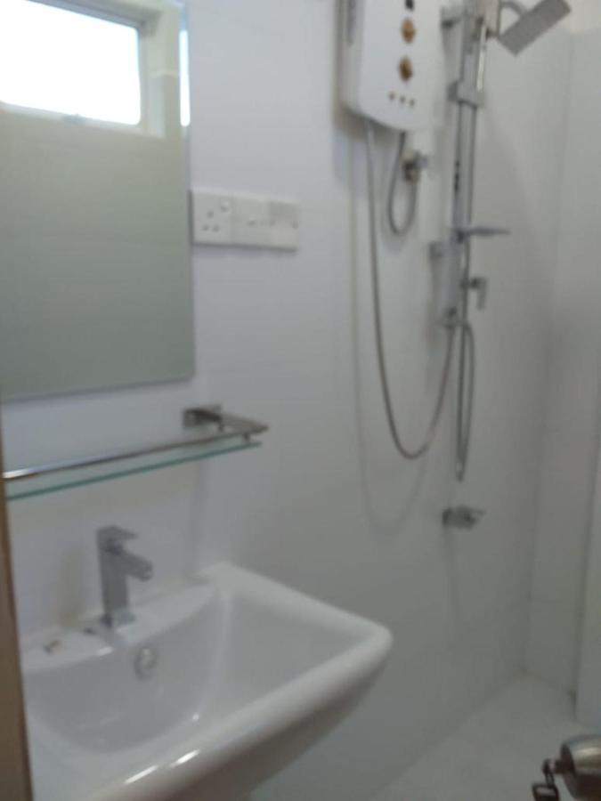 Appartamento Friendly House Galle Esterno foto