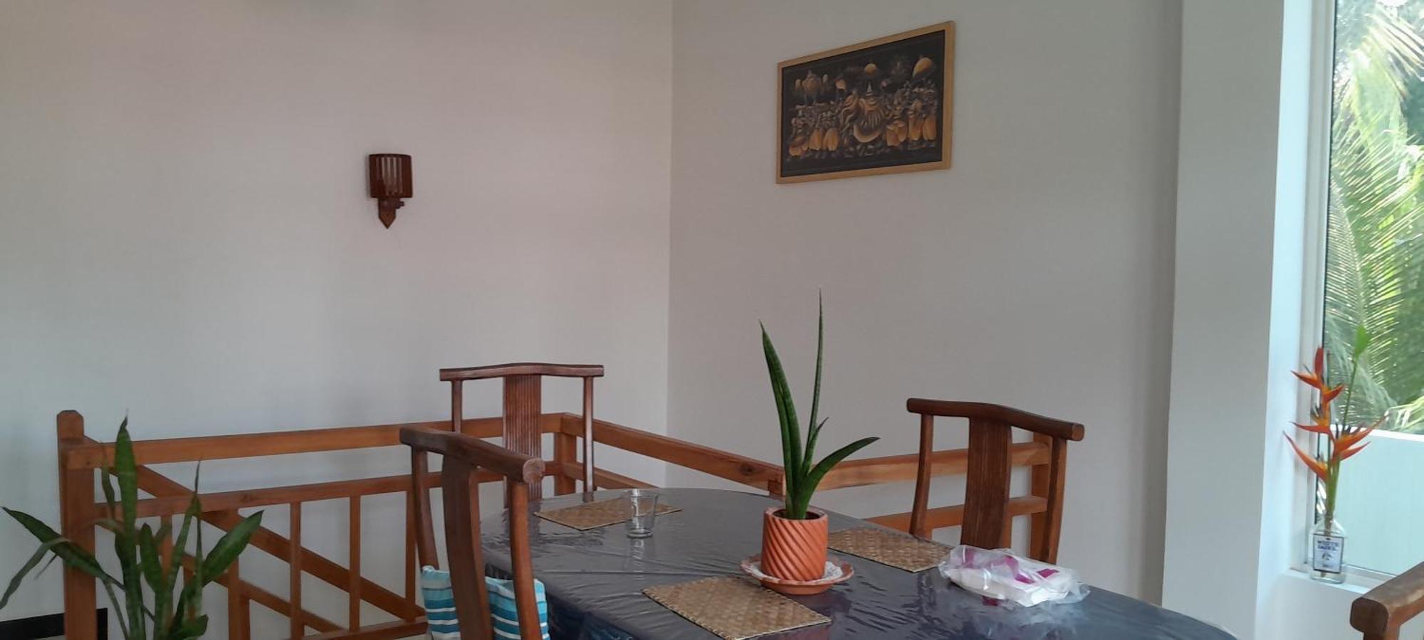 Appartamento Friendly House Galle Camera foto