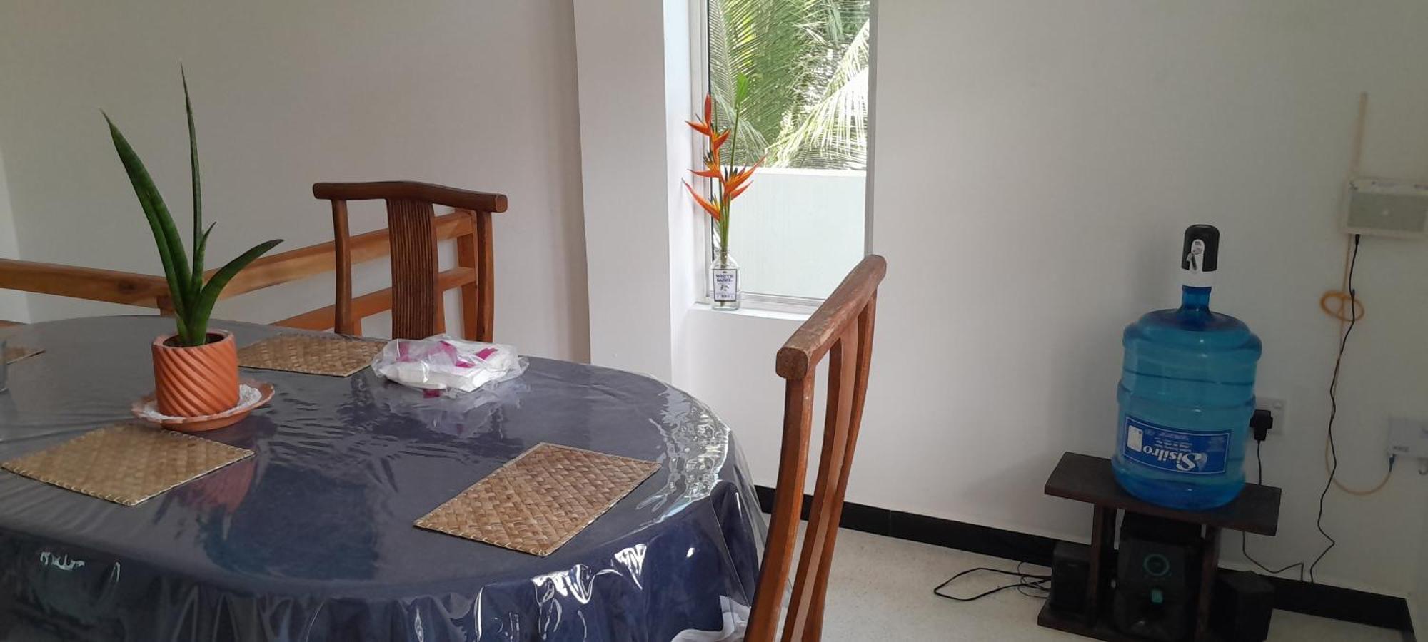 Appartamento Friendly House Galle Camera foto